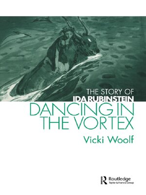 cover image of Dancing in the Vortex